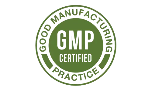 Audifort GMP Certified